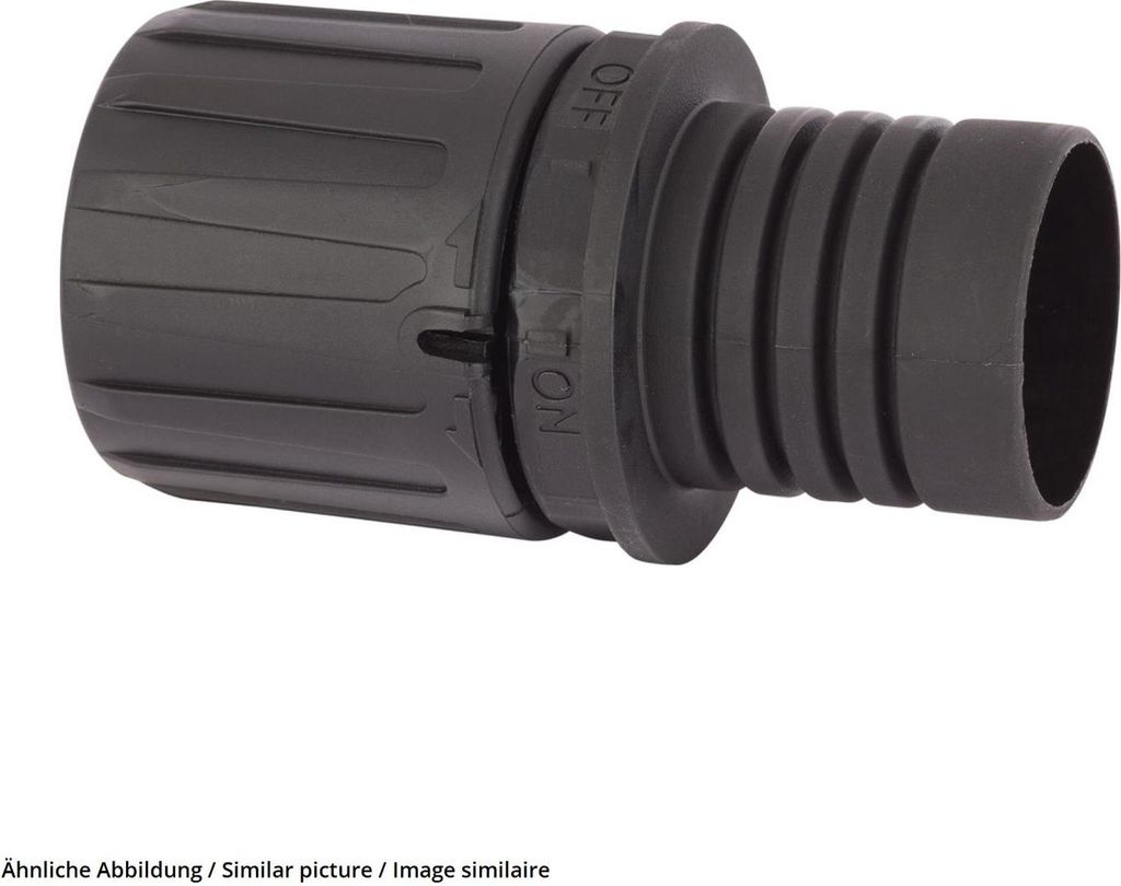 "Silvyn Fpax R 34-16 Bk"