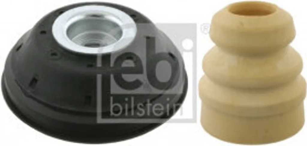 Kit réparation suspension avant Corsa D : Palier d'appui OE 28406