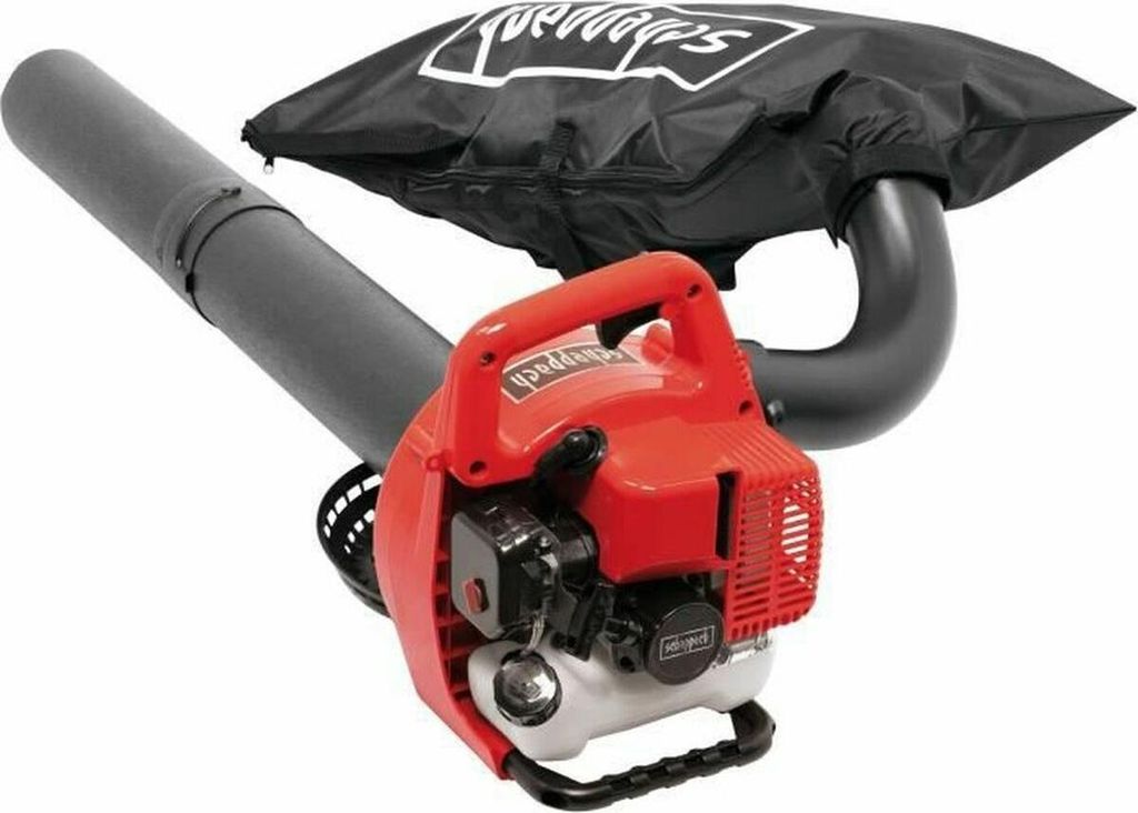 Soffiatore Scheppach LBH2600P da 1,0 CV Immagine del prodotto 