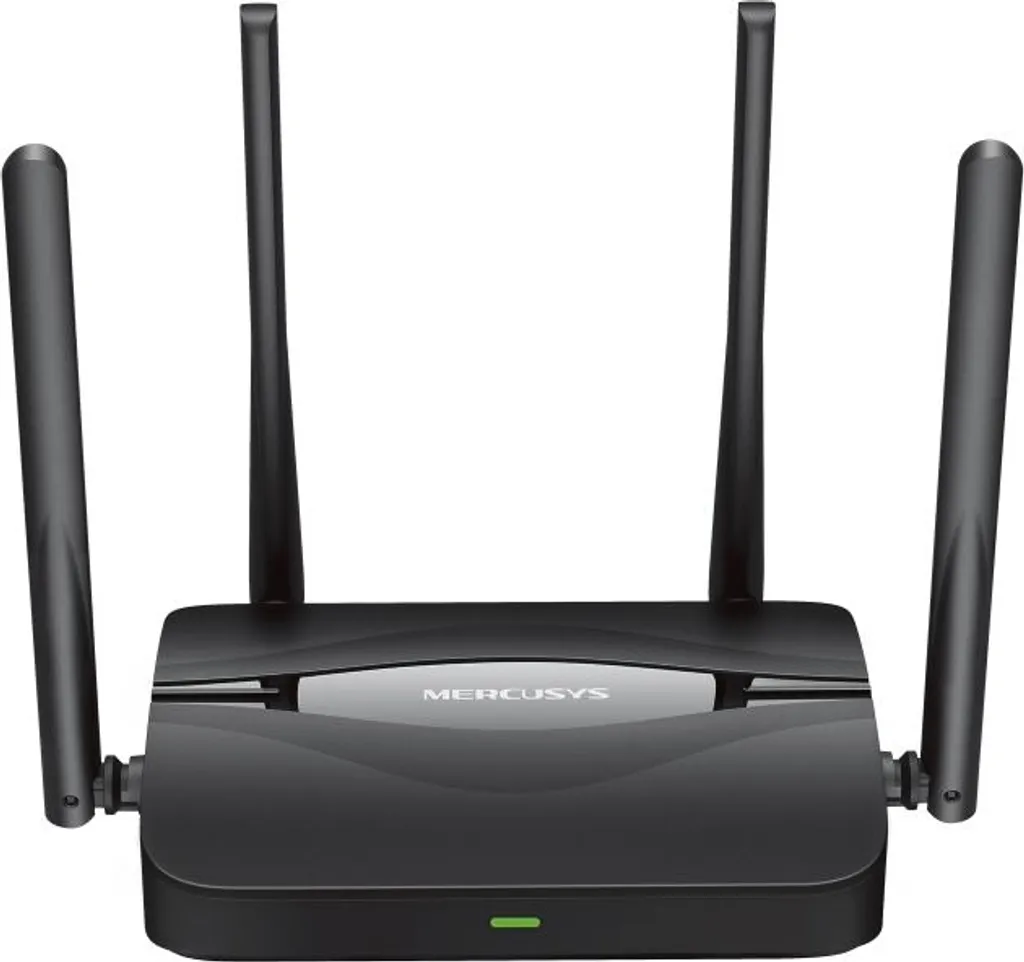 Routeur Wi-Fi 7 Mercusys MR25BE pour éliminer les zones sans signal