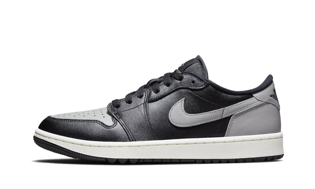 Nike Air Jordan 1 Retro Low Golf Shadow - EU 44