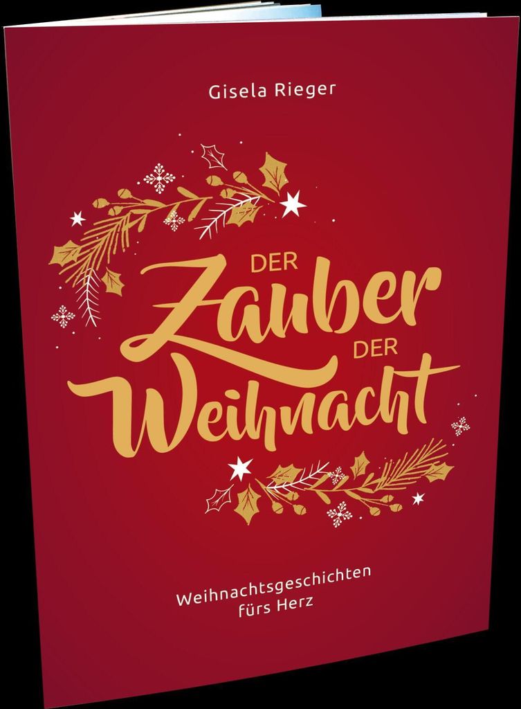 Der Zauber der Weihnacht