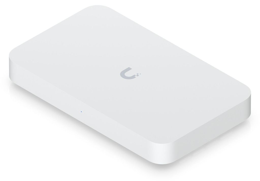 Ubiquiti UXG-FIBER Ubiquiti UniFi Fiber-Gateway Zdjęcie produktu 