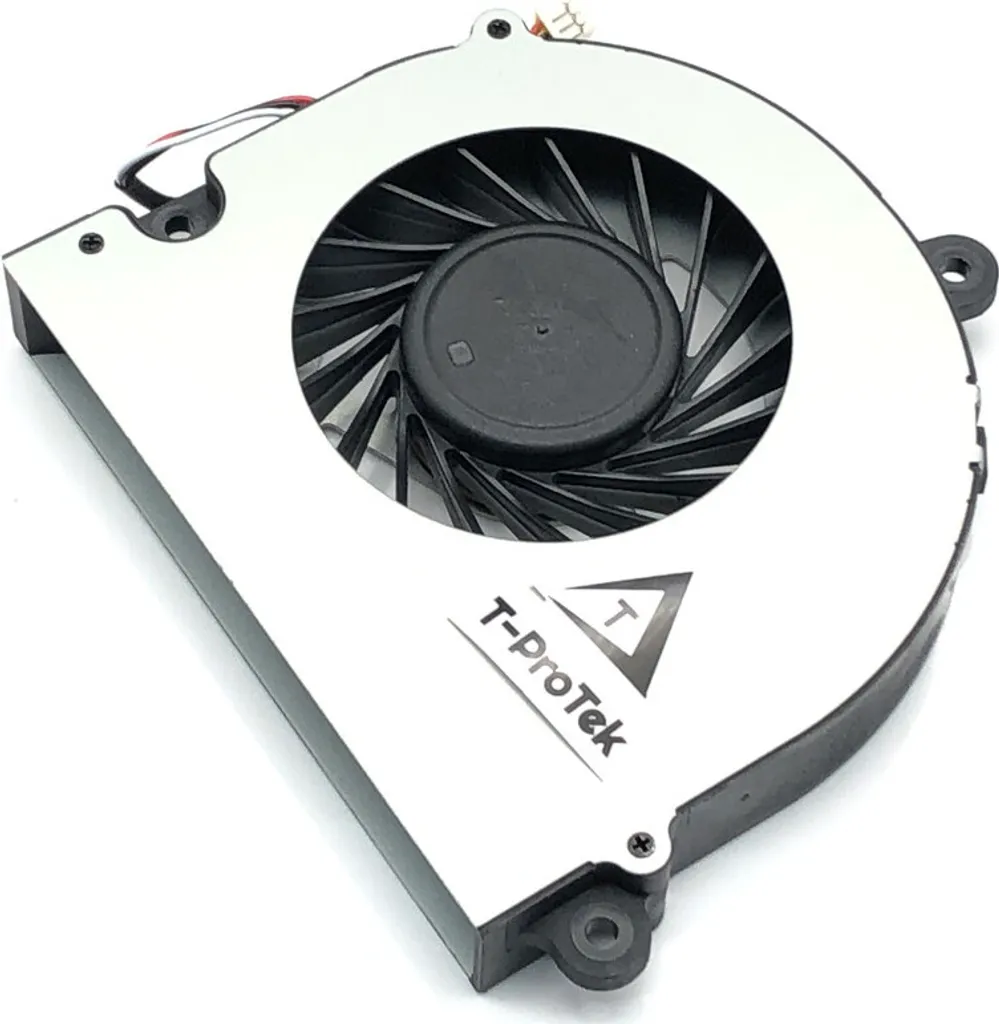 Ventola v2 Clevo P370EM P370 P370SM - Sostituzione Rapida e Silenziosa