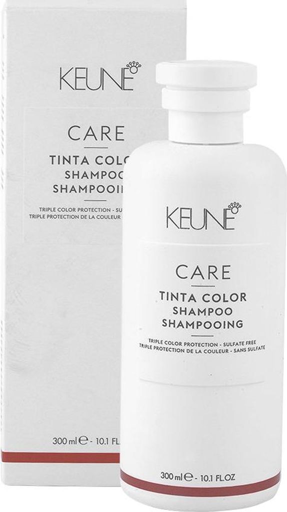 Keune Shampoo Keune Tinta Color Shampoo 300ml Produktbild 