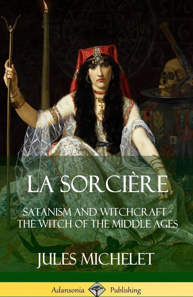 La Sorcière