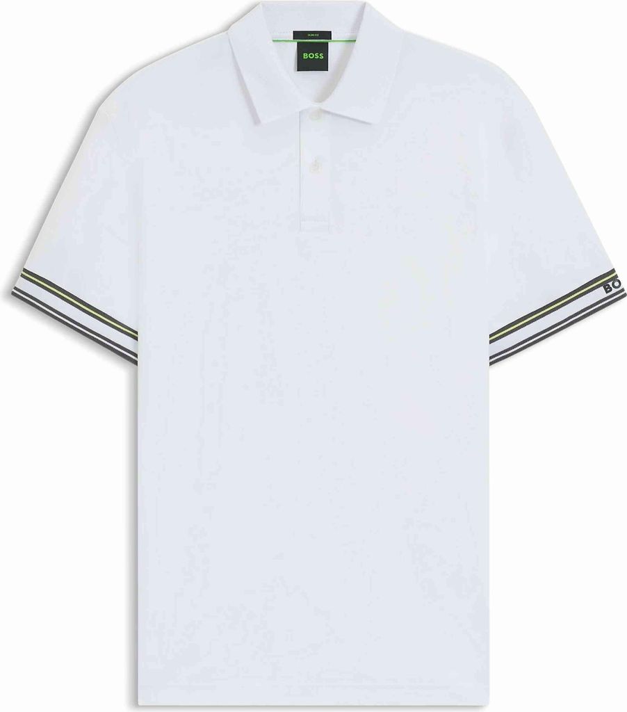 Poloshirt Boss 052403100002 für Herren