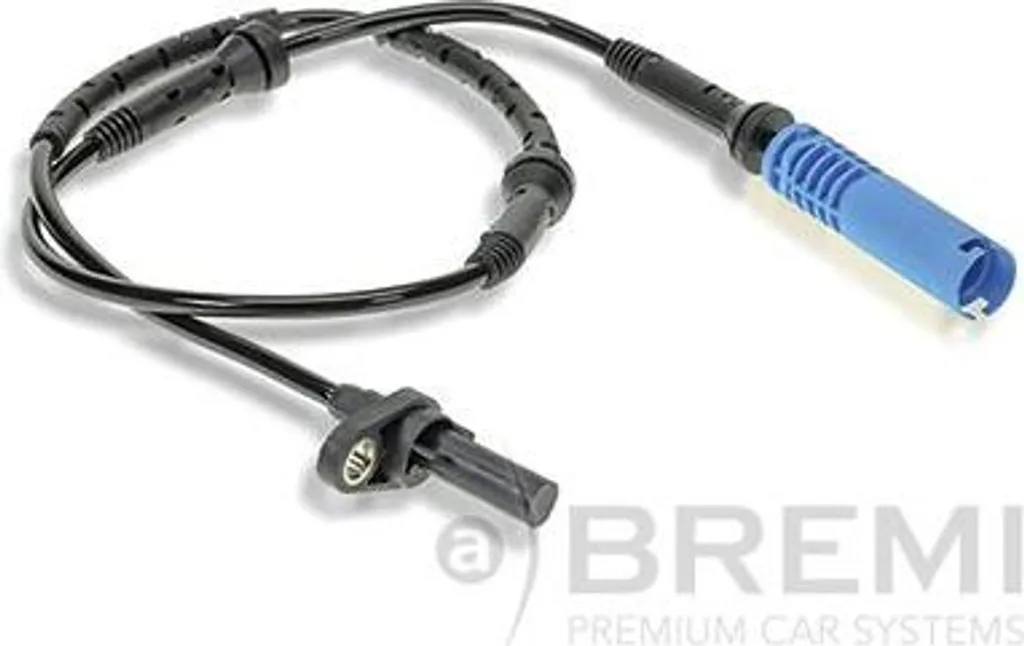 BREMI 51575 Sensore ABS BMW Serie 7 E65 - Ricambio OE 34526771708