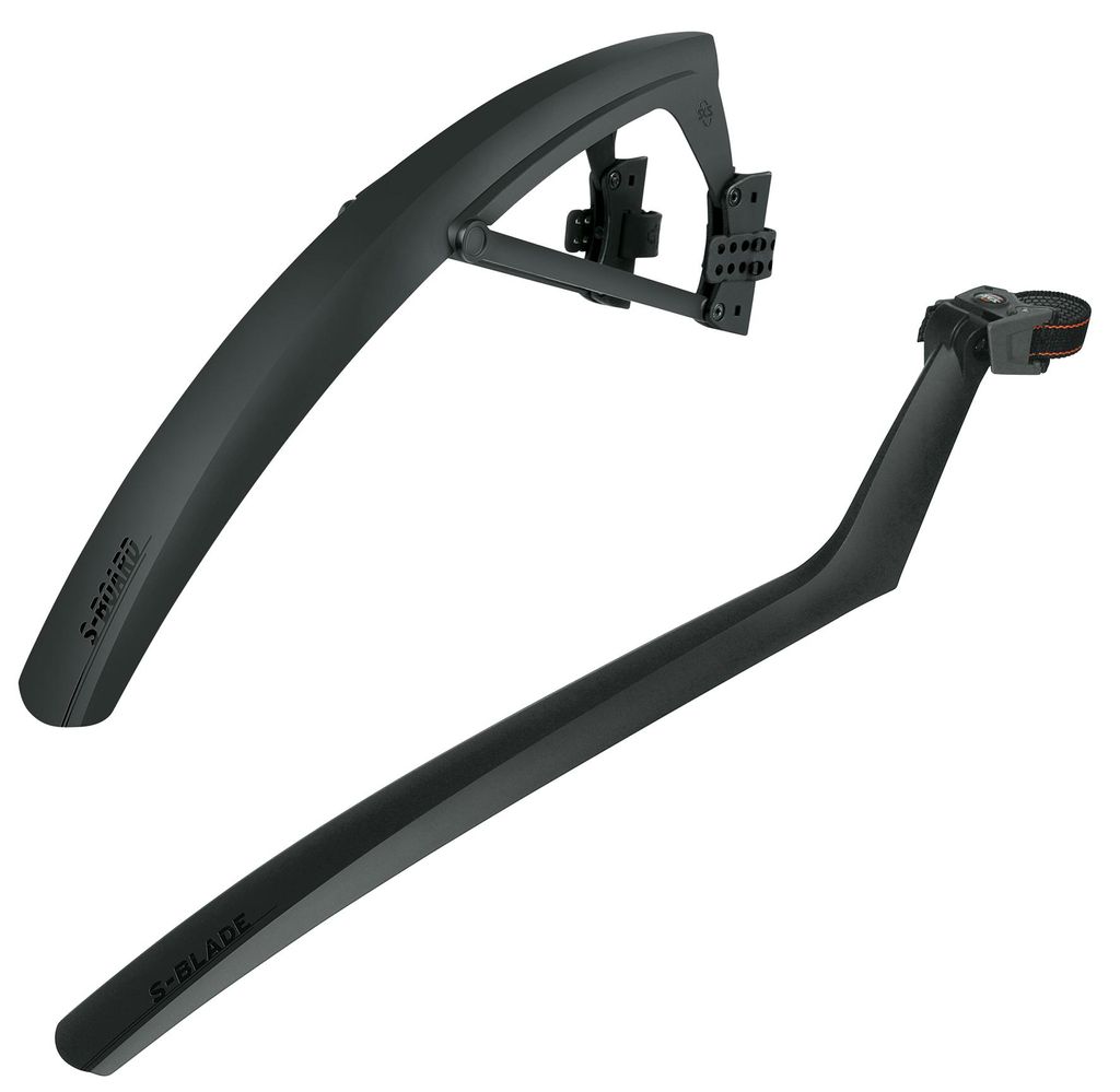 Ensemble de garde-boue Sks S-blade/S-board Image du produit 