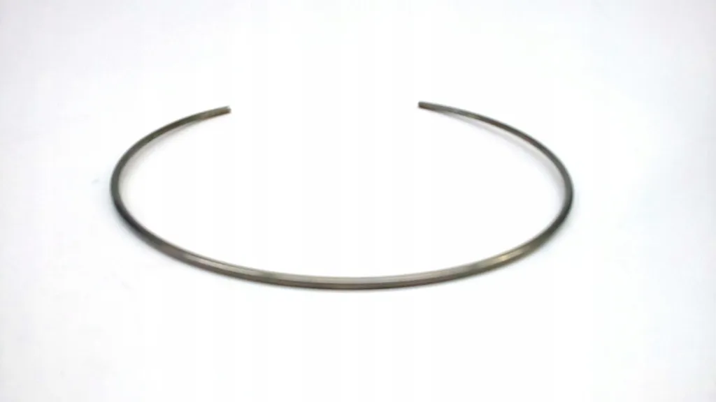 Joint de goulotte essence Volvo S80 et XC90 - Anneau de retenue 31336498