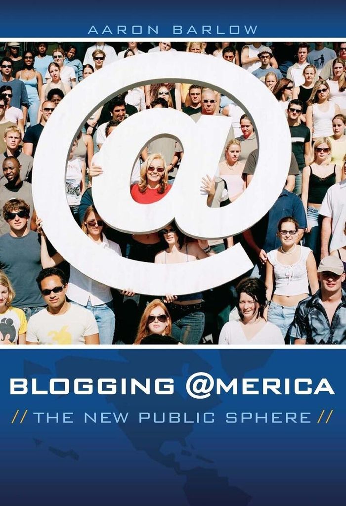Blogging America