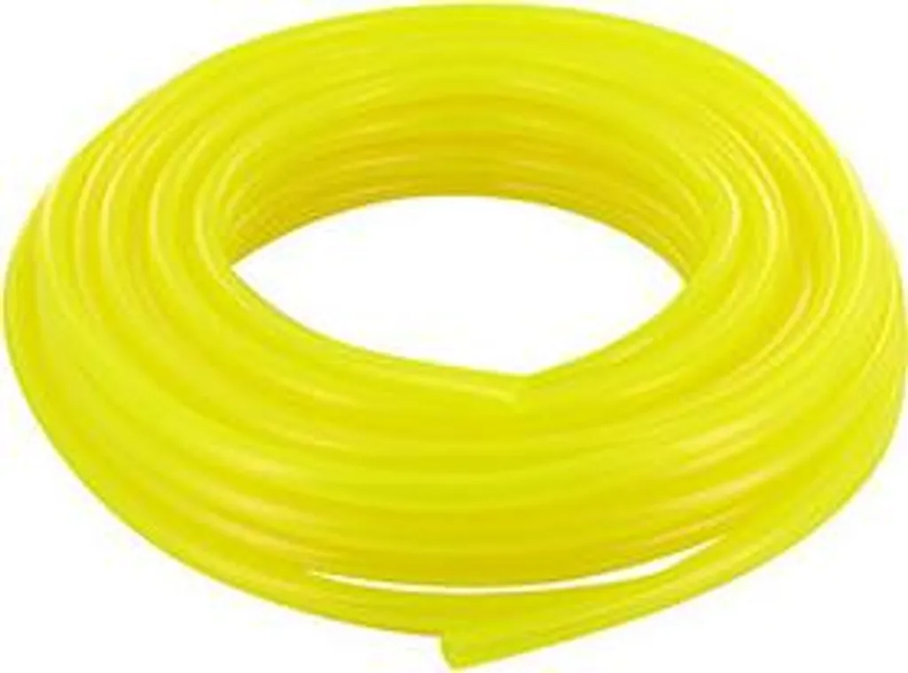 Durite Tygon F-4040 anti-craquelure pour circuit essence de petit moteur