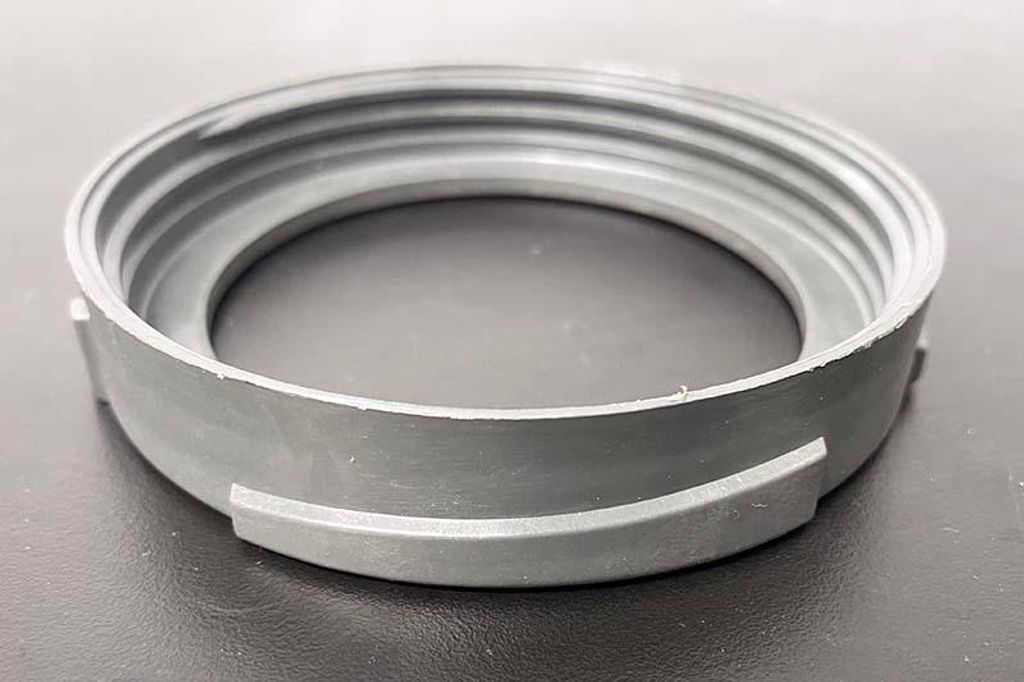 Kenwood Planetary Glass Bowl Ring kMix KMX75 KMX76 KMX77 Serie: EIN HINWEIS!