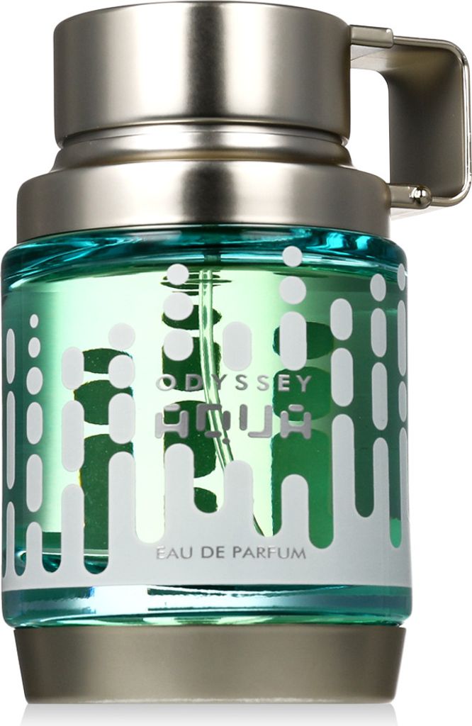 Armaf Odyssey Aqua EDP M 100 ml Produktbild 
