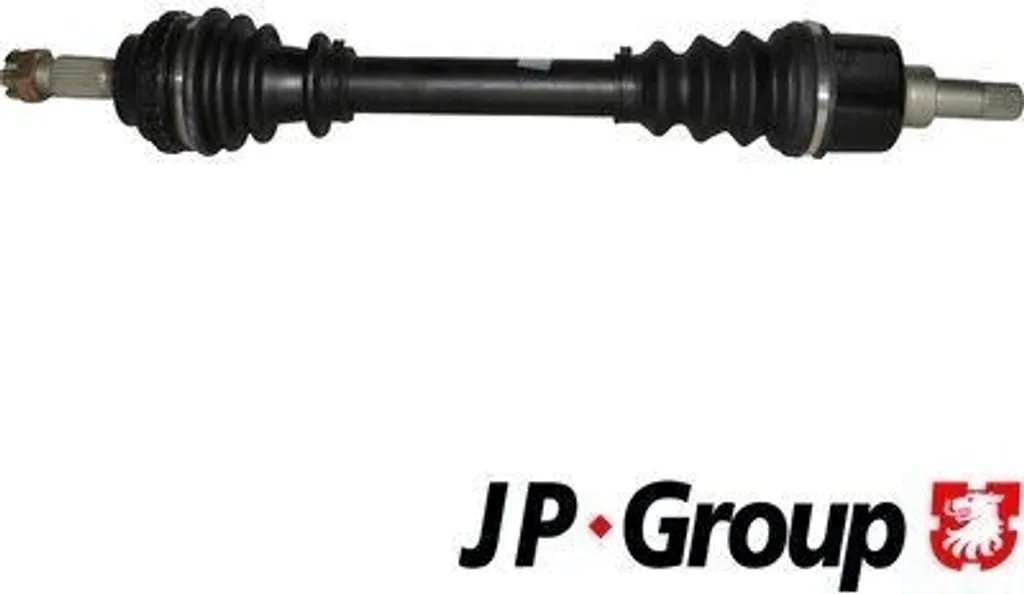 Transmission avant gauche pour Peugeot 405 II et 306 : remplacement OE