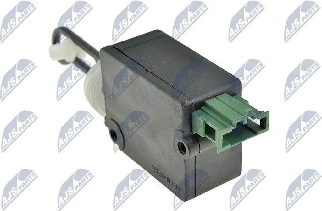 Problème Fermeture Audi A6 TT ? Élément Verrouillage Centralisé 4B5962115A NTY