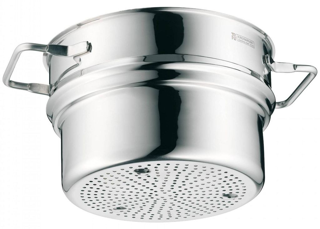 Inserto per cottura a vapore WMF 20cm Gala Plus 0720906041 Immagine del prodotto 