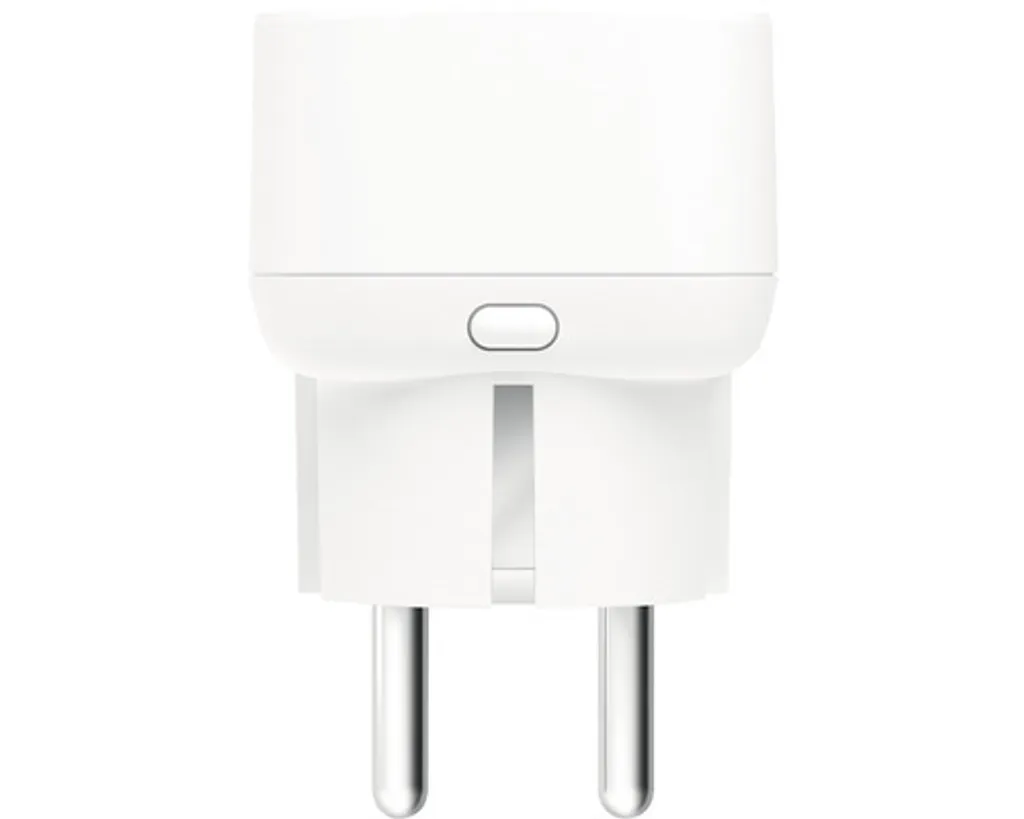 Prise Intelligente Z-Wave Aeotec Smart Switch 7 - Prise Connectée Blanche - 15