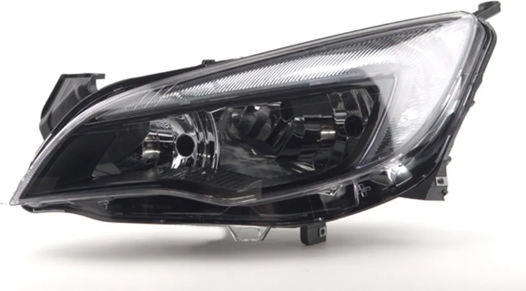 Faro Sinistro Opel Astra J Johns 2009-2012 | Prezzo Stock Online
