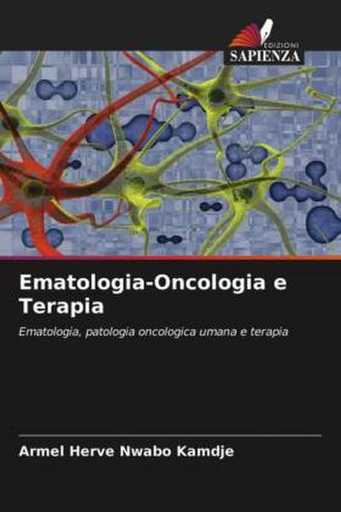 Ematologia-Oncologia e Terapia