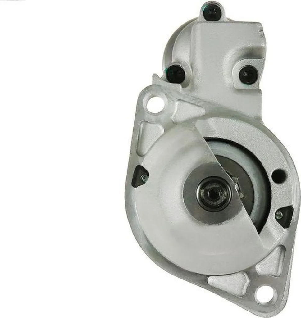 Démarreur AS-PL S0396 OE 0051511601 pour Mercedes Classe A et B