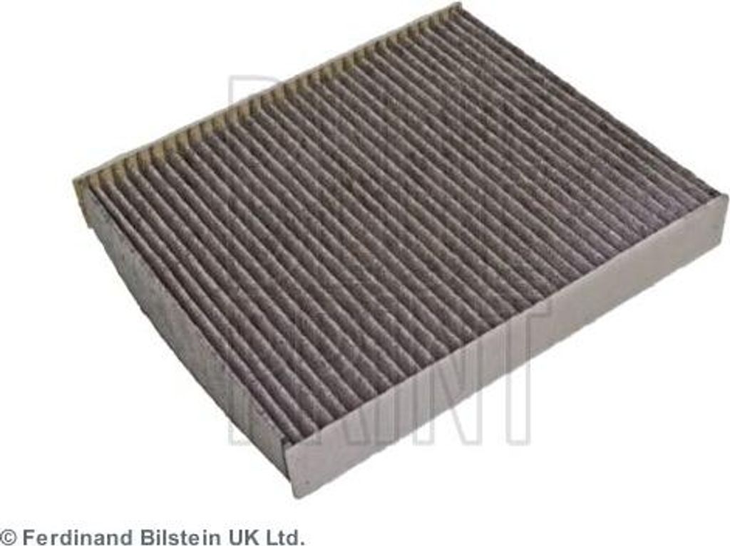 BLUE PRINT ADT32552 Innenraumluftfilter OE 871390E040 kompatibel mit ES, RX, UX, C-HR, Corolla, Highlander, Hilux, RAV 4, Yaris