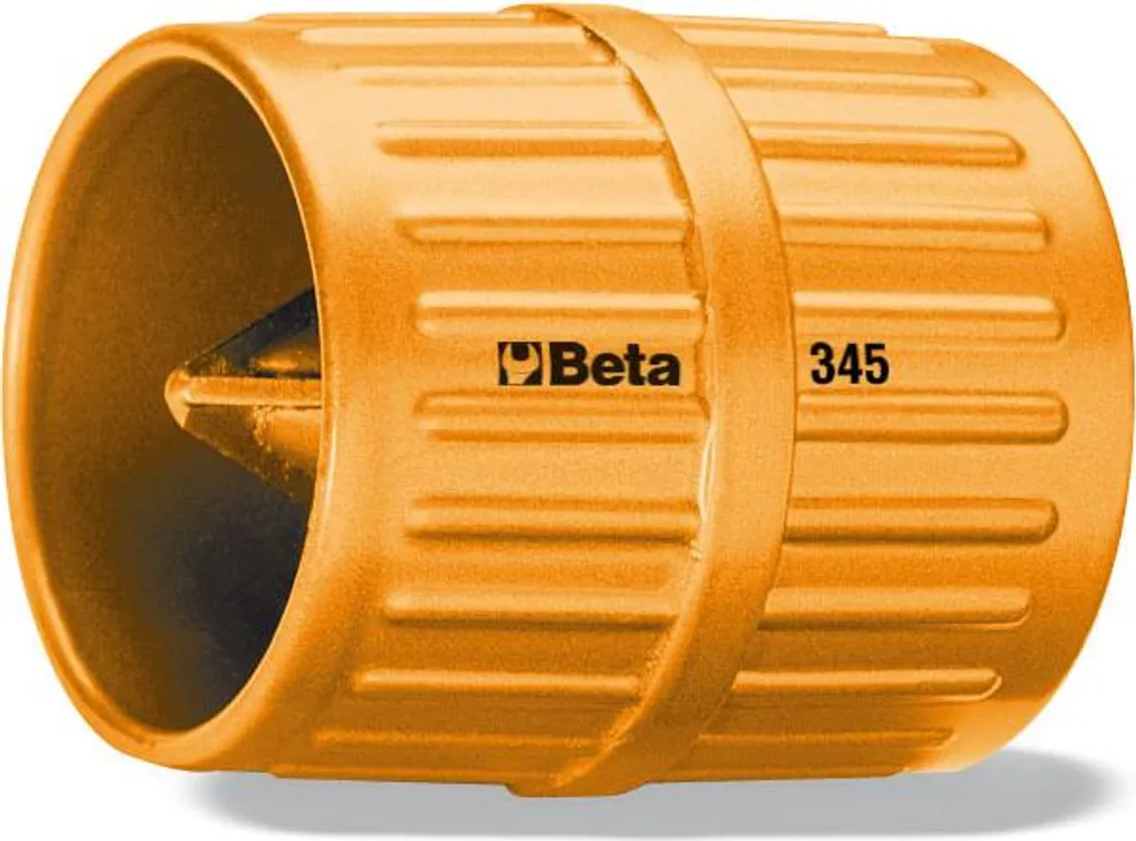 Sbavatore per Tubi Rame e PVC 3-42mm | Facile e Preciso per Casa