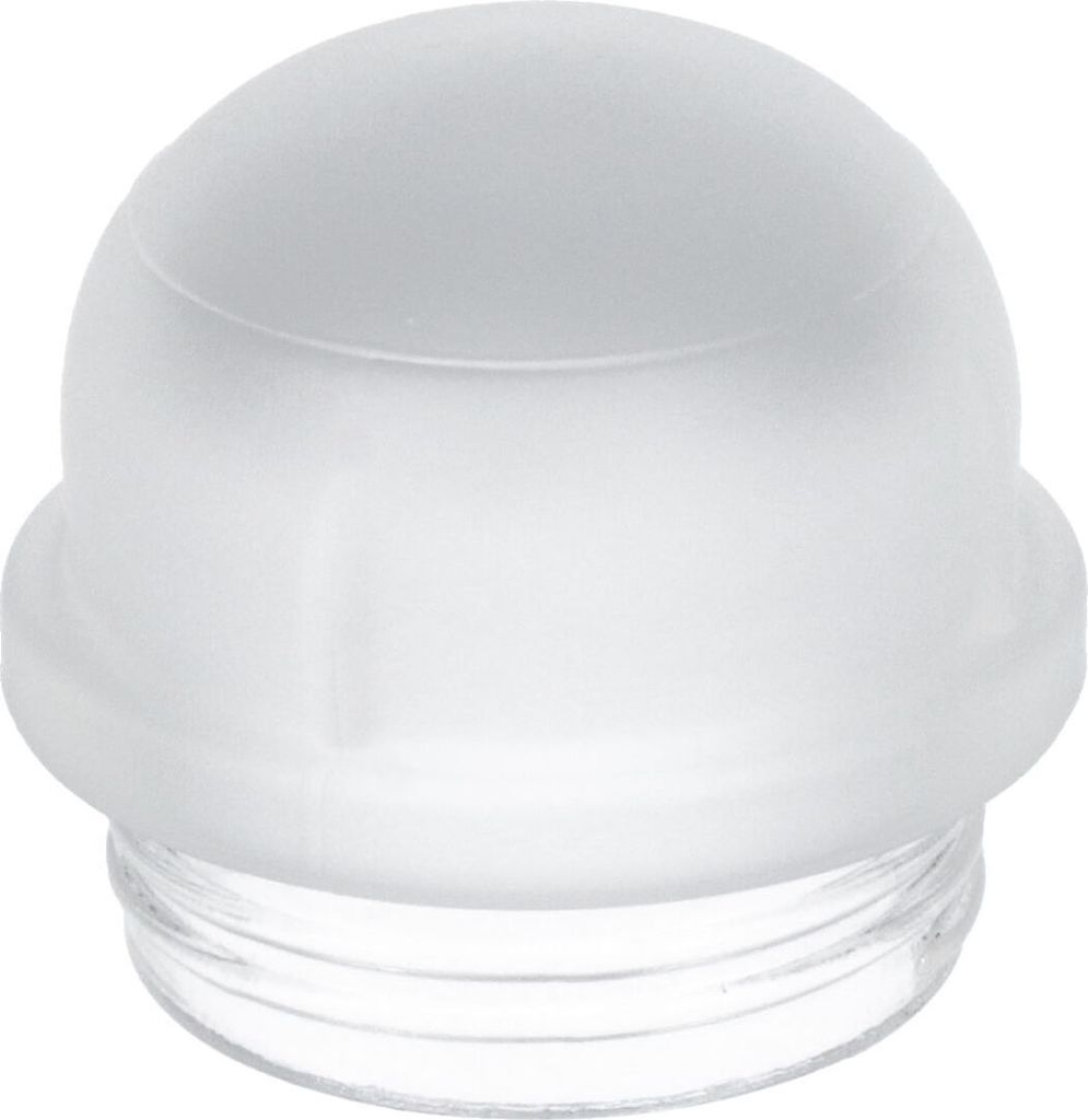 Lampenabdeckung Glaskalotte 41mm Durchmesser Bosch Neff Siemens 632807 00632807 Lampenhaube Lampenschutzglas Lampenglas Backofen