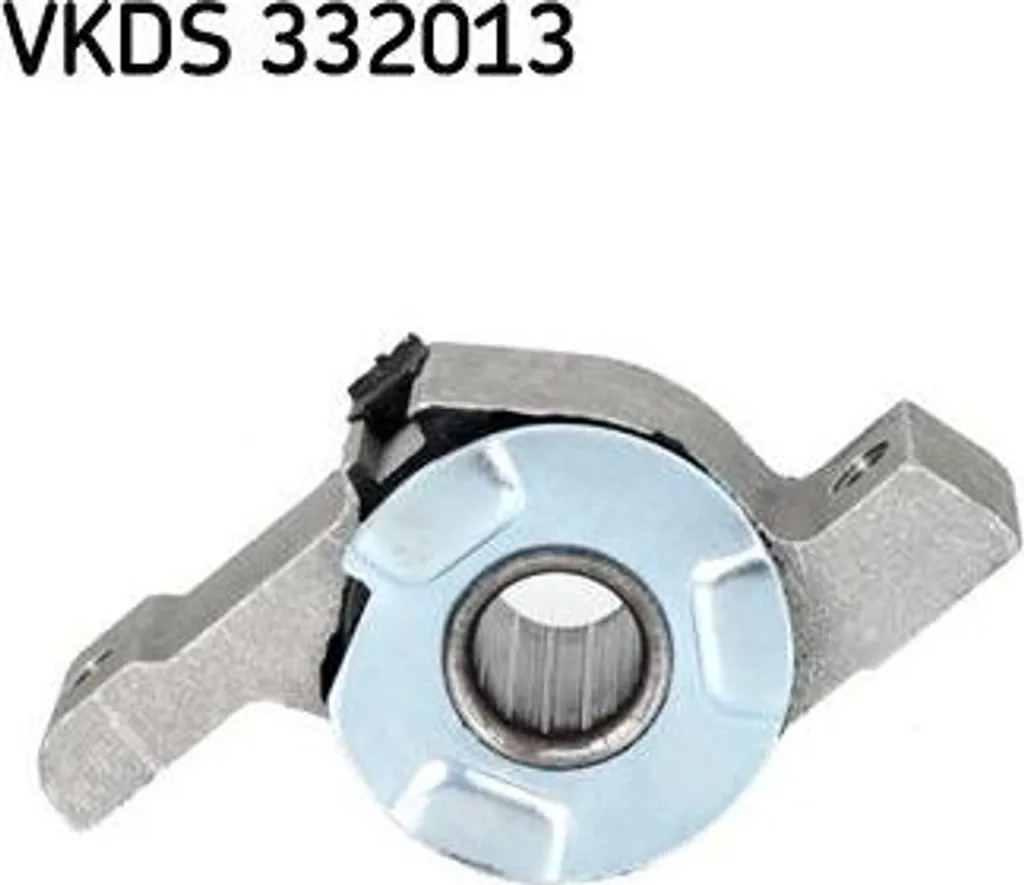 Réparer suspension arrière Alfa Romeo avec roulement SKF VKDS 332013 OE