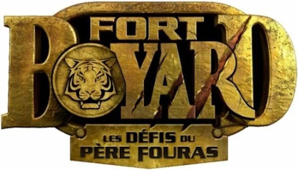 Jeu PS5 Microids Fort Boyard: Les Défis du Père Fouras - Version Neuve - 6