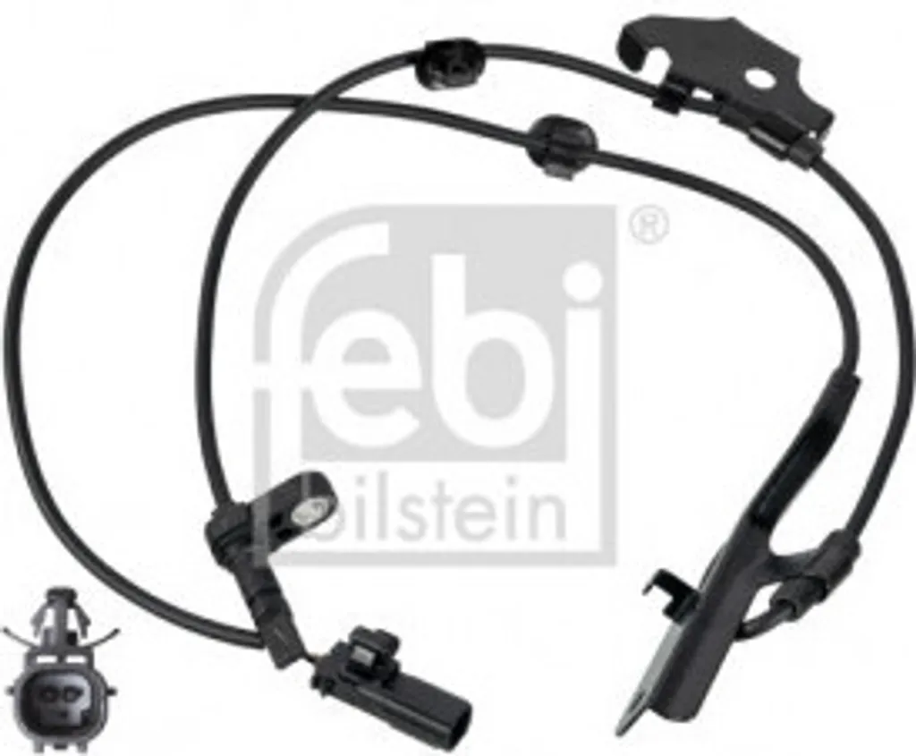 Supprimer voyant ABS avec le capteur de vitesse de roue Febi 174512