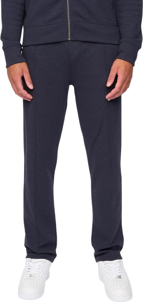 Duck and Cover - "Tames" Jogginghosen für Herren BG2391 (M) (Marine)