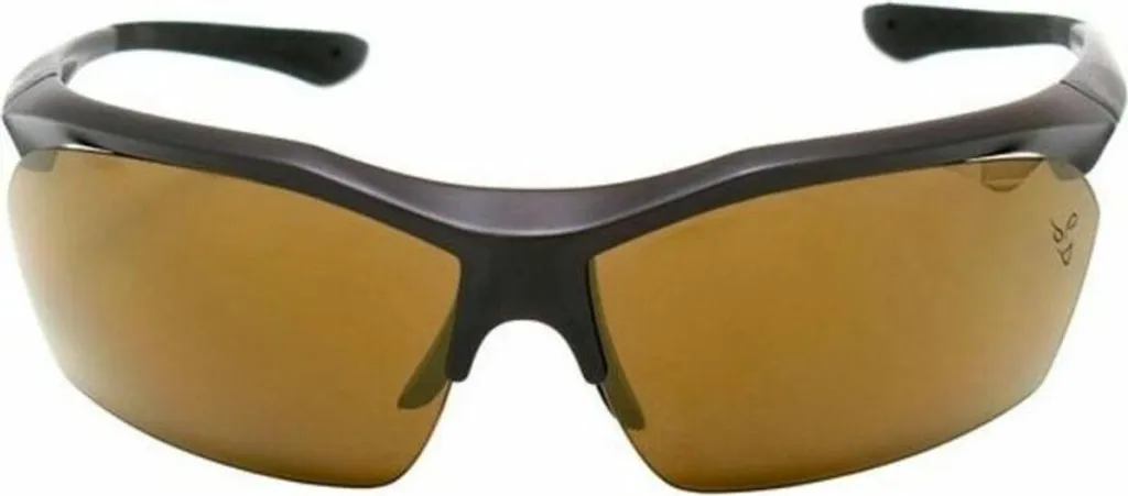 Lunettes de soleil Italia Independent Adp10-009-pol Noir Polarisé Homme