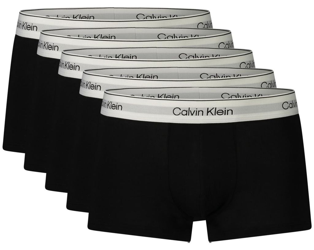 Calzoncillos Bóxer s Para Hombre De Calvin Klein Imagen del producto 