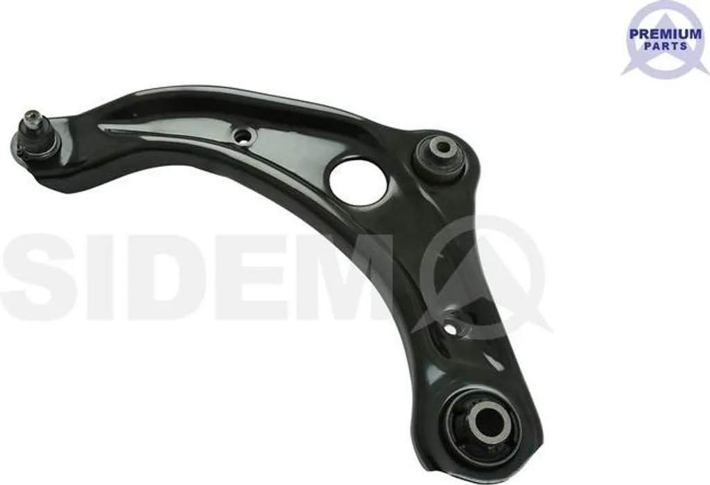 Triangle de suspension SIDEM 41872 pour Micra, liaison au sol OE 54501