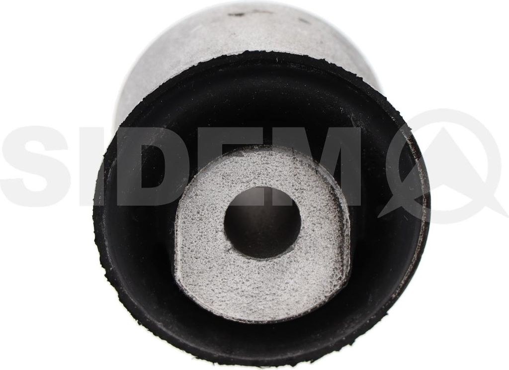 Lagerung Lenker für Querlenker für VW Golf IV Schrägheck (1J1) Mitte Vorne Unten 837620 SIDEM