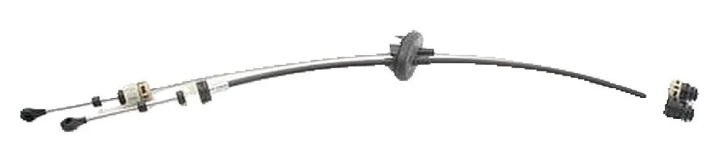 Câble de commande TRISCAN 8140 23708 pour Mercedes-Benz Sprinter 906