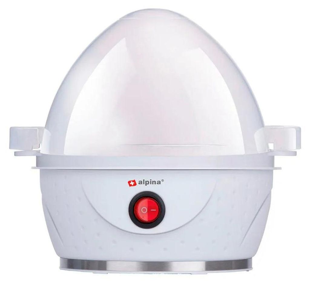 Cuiseur à Oeufs 230v 320-380w Alpina Image du produit 