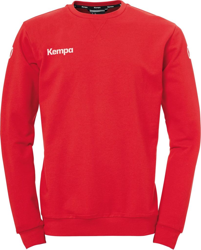 Kempa Training Top Kinder Herren rot Gr 116