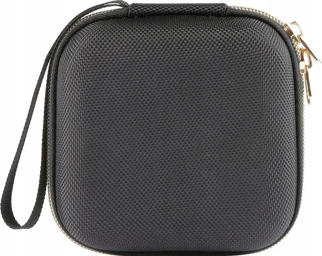 Étui de protection rigide Marshall Willen avec fermeture éclair premium