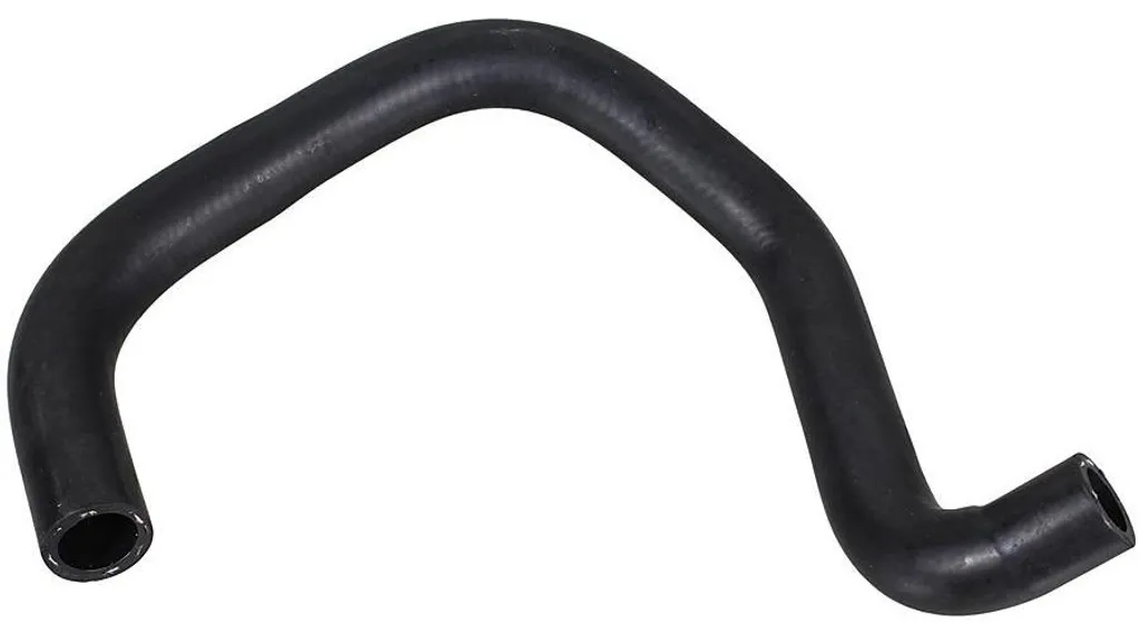 Tuyau de radiateur METZGER 2421875 pour HYUNDAI TUCSON JM Fiable