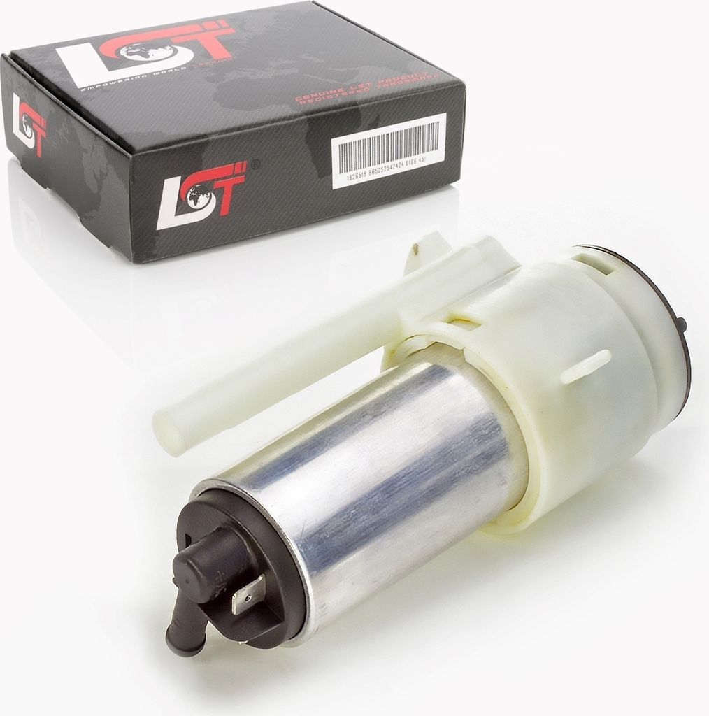Kraftstoffpumpe Benzinpumpe für SEAT Cordoba Toledo für VW Produktbild 