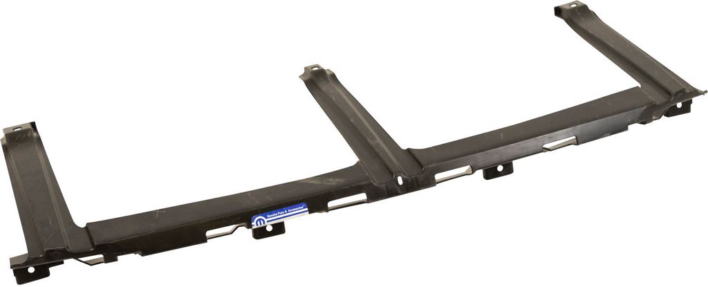 Original Jeep Absorber für die Stoßstange Jeep Compass LHD ab Bj. 2017 OE K68243831AB