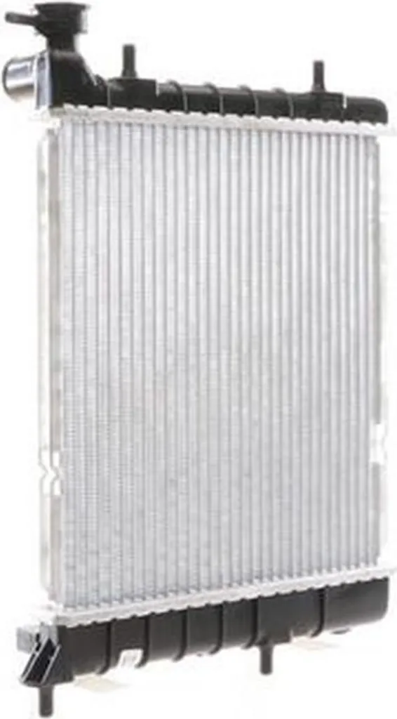 Ventilateur moteur Hyundai Accent : Pièce MAHLE 335mm pour remplacement