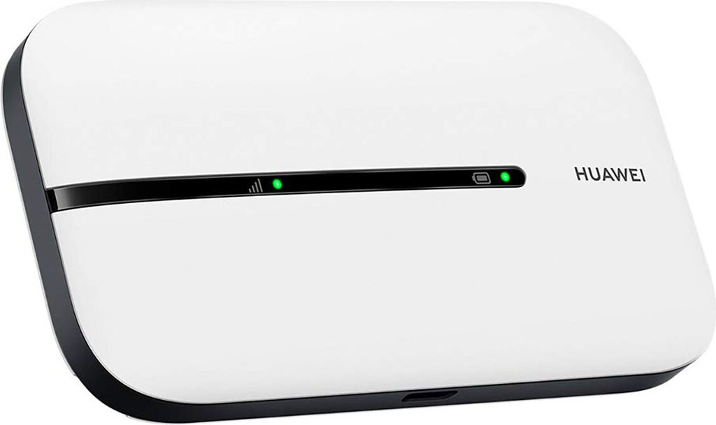 Bezdrôtový smerovač Huawei E5576-320 (biely) Obrázok produktu 5