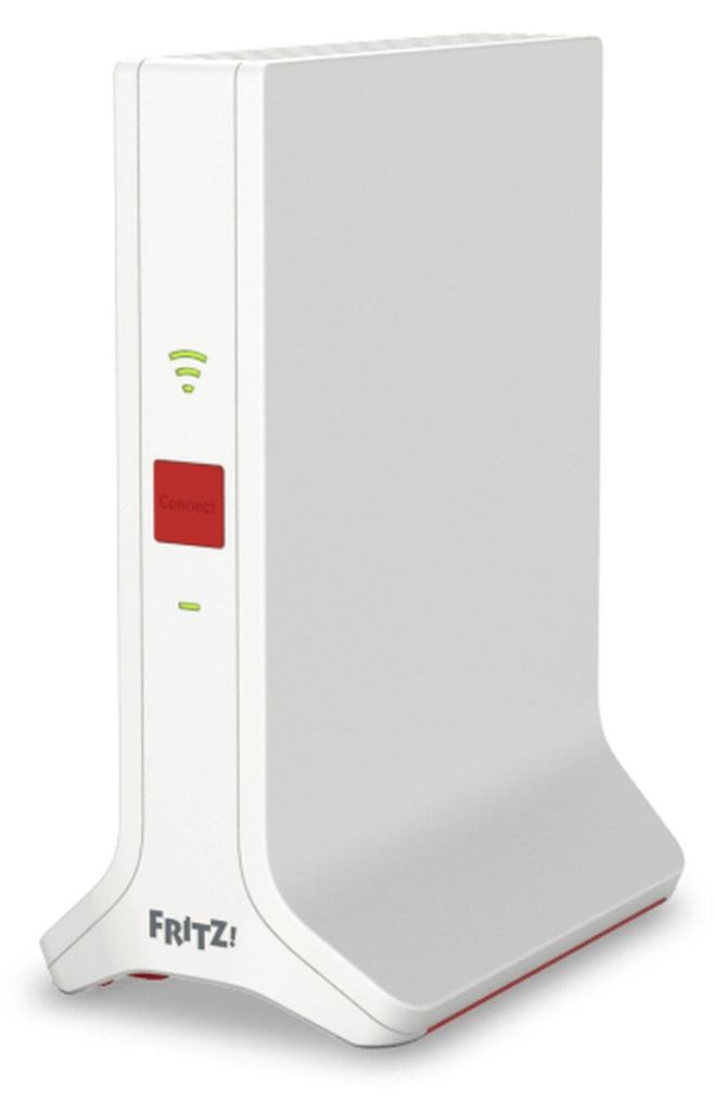 Repeater 3000 AX, Sieťový opakovač, 2400 Mbit/s, Wi-Fi, Obrázok produktu 