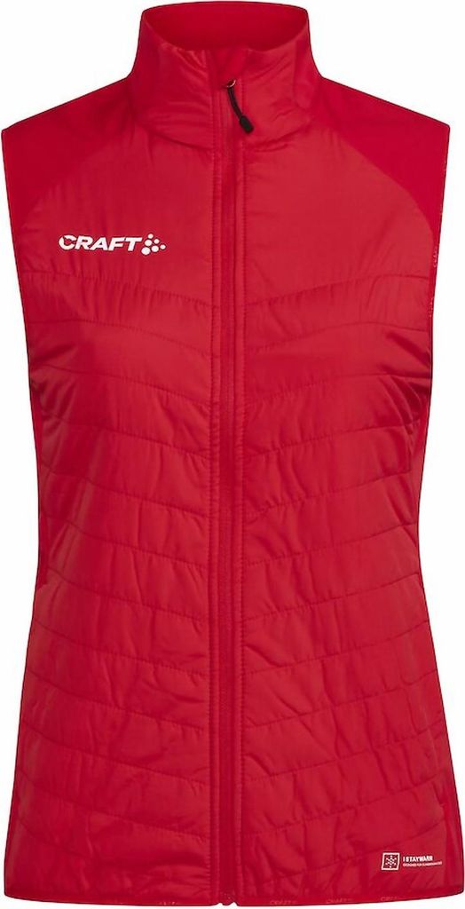 Craft ADV Nordic Ski Club Vest W