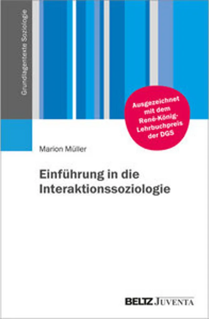Comprendre enfin la sociologie des interactions avec ce livre simple