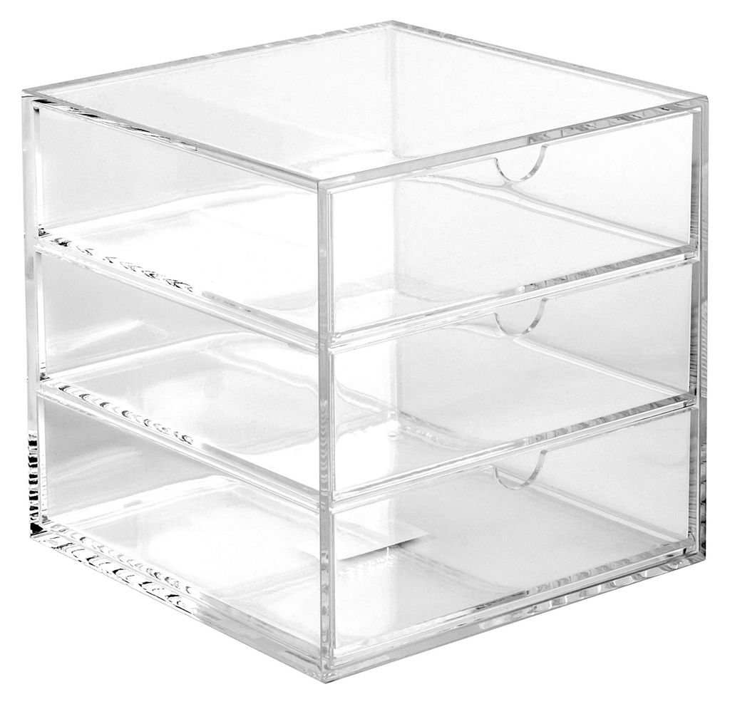 Mäßig transparent (Würfel)