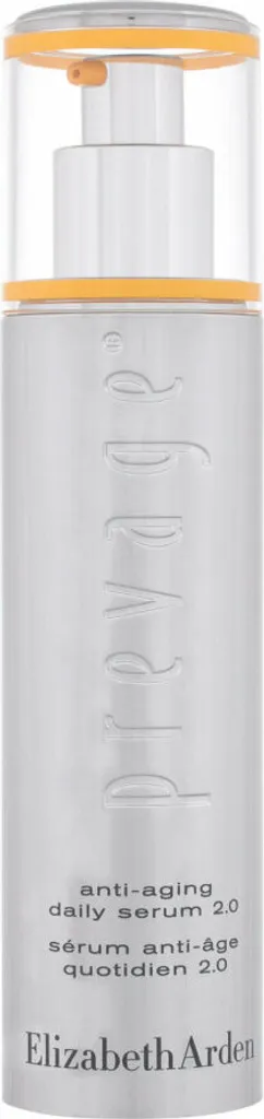 Sérum Prevage 2.0 Elizabeth Arden à l'Idébénone Puissant Antioxydant - 7
